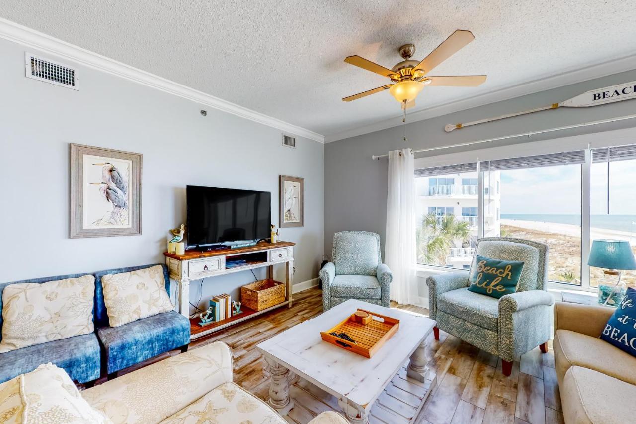Palm Beach Condos Ґалф-Шорс Номер фото