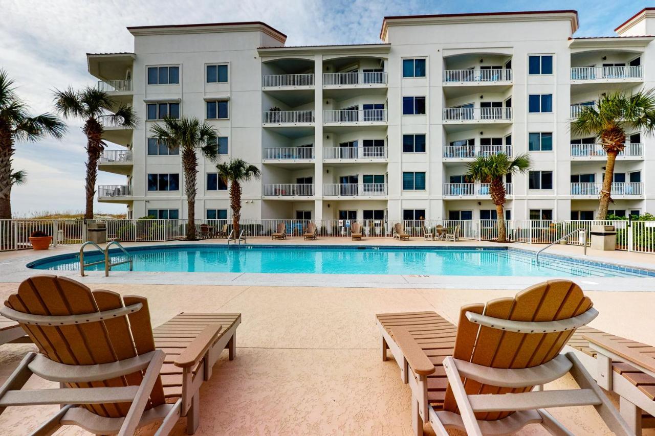 Palm Beach Condos Ґалф-Шорс Номер фото