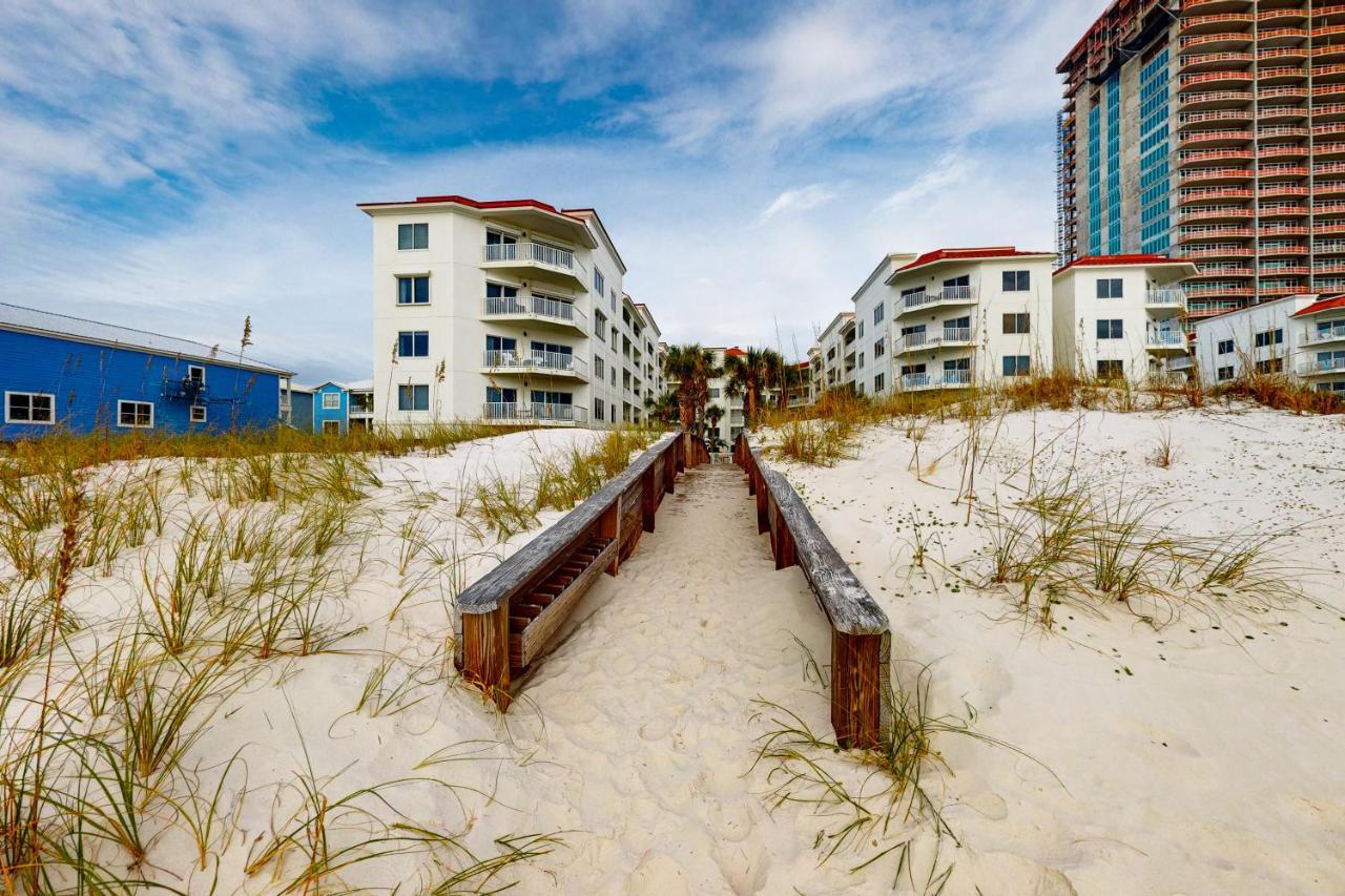 Palm Beach Condos Ґалф-Шорс Номер фото