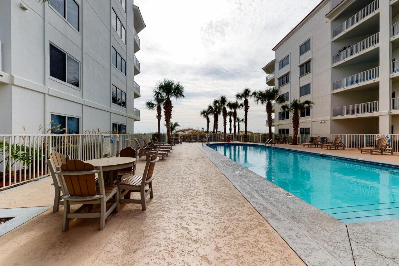 Palm Beach Condos Ґалф-Шорс Номер фото