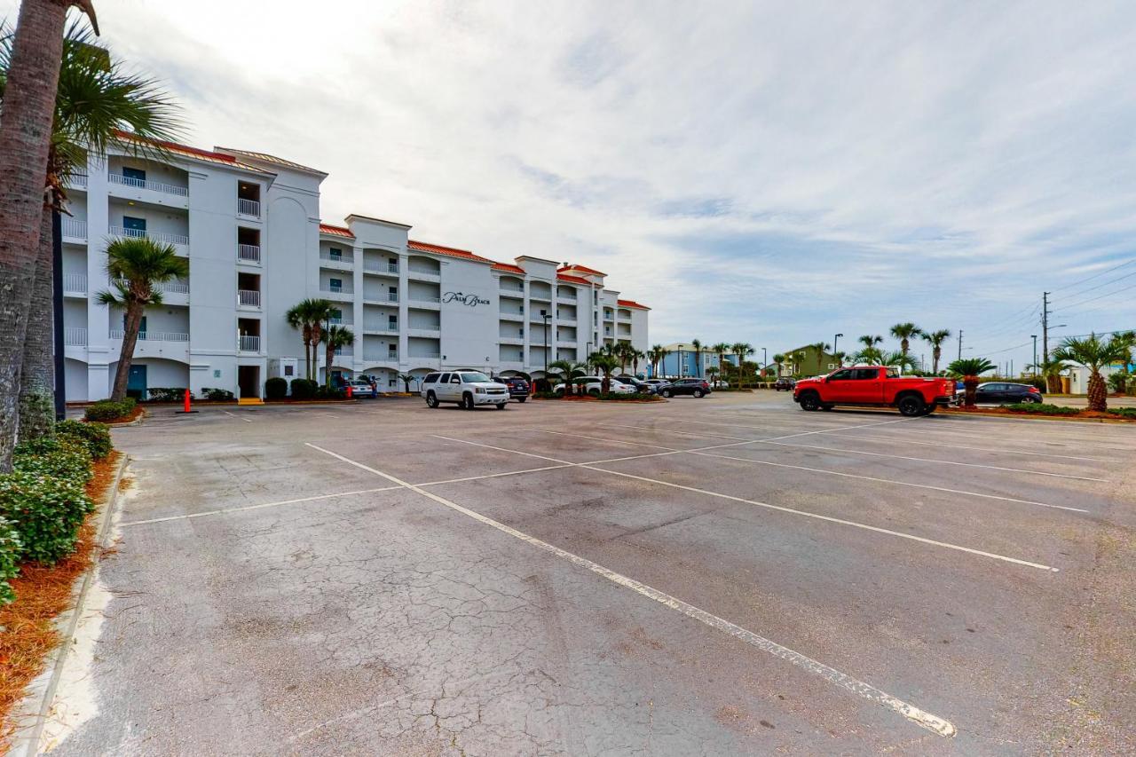 Palm Beach Condos Ґалф-Шорс Номер фото