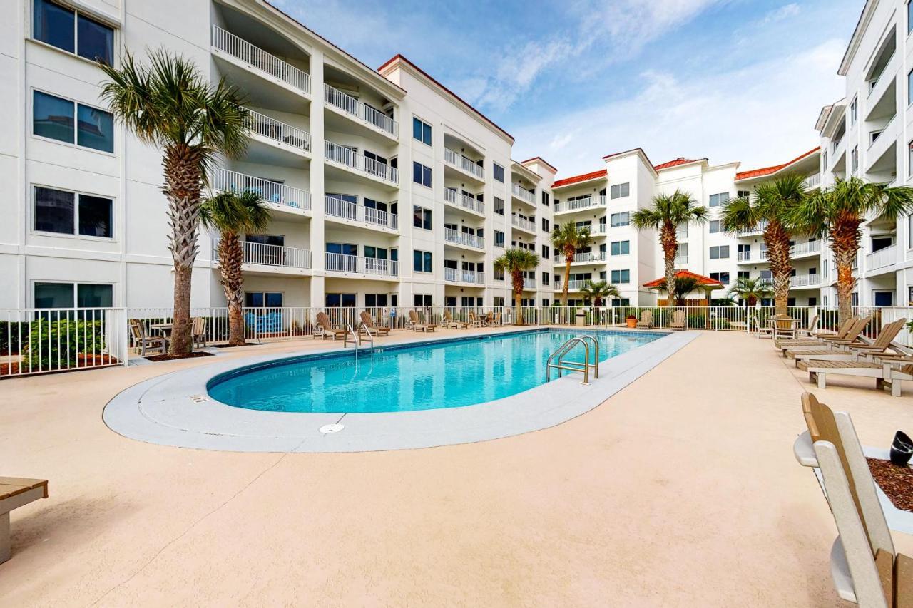 Palm Beach Condos Ґалф-Шорс Номер фото